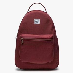 NWT New Herschel Nova Backpack - 18L (with tags)